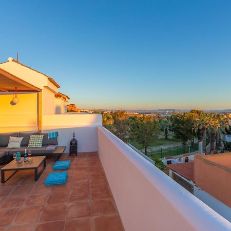 Casa Oceano Josefina Tarifa Exterior foto