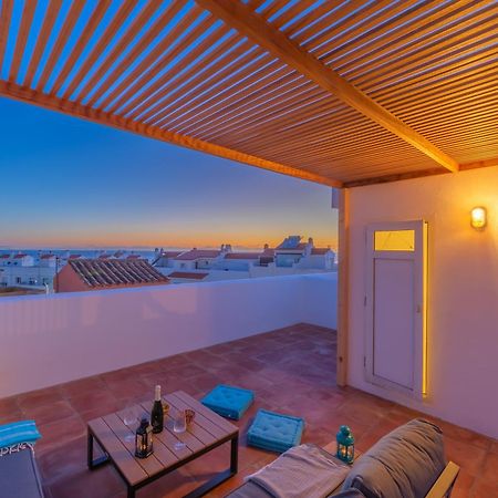 Casa Oceano Josefina Tarifa Exterior foto