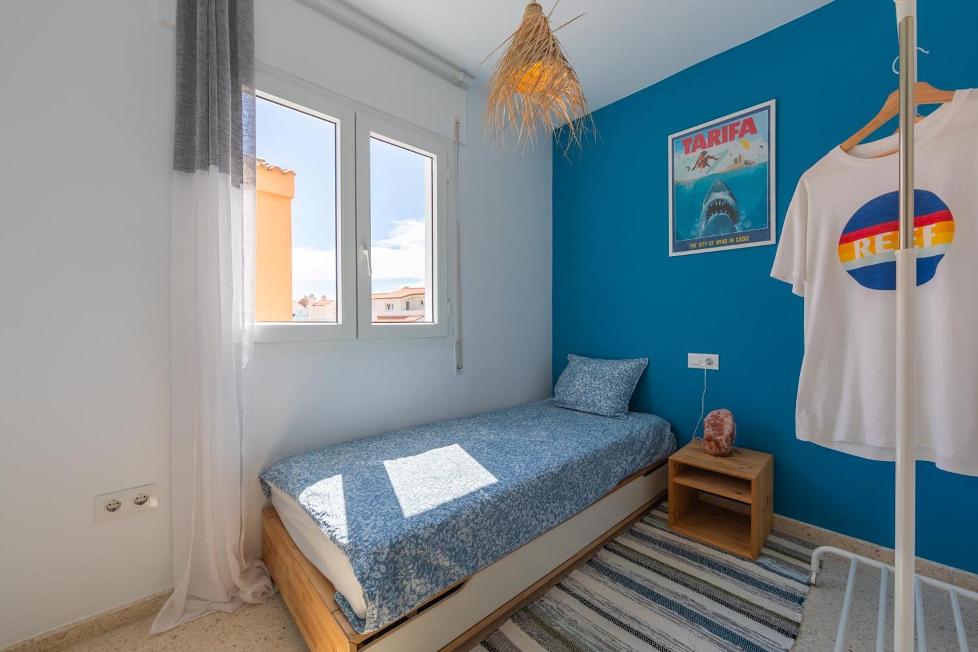 Casa Oceano Josefina Tarifa Exterior foto
