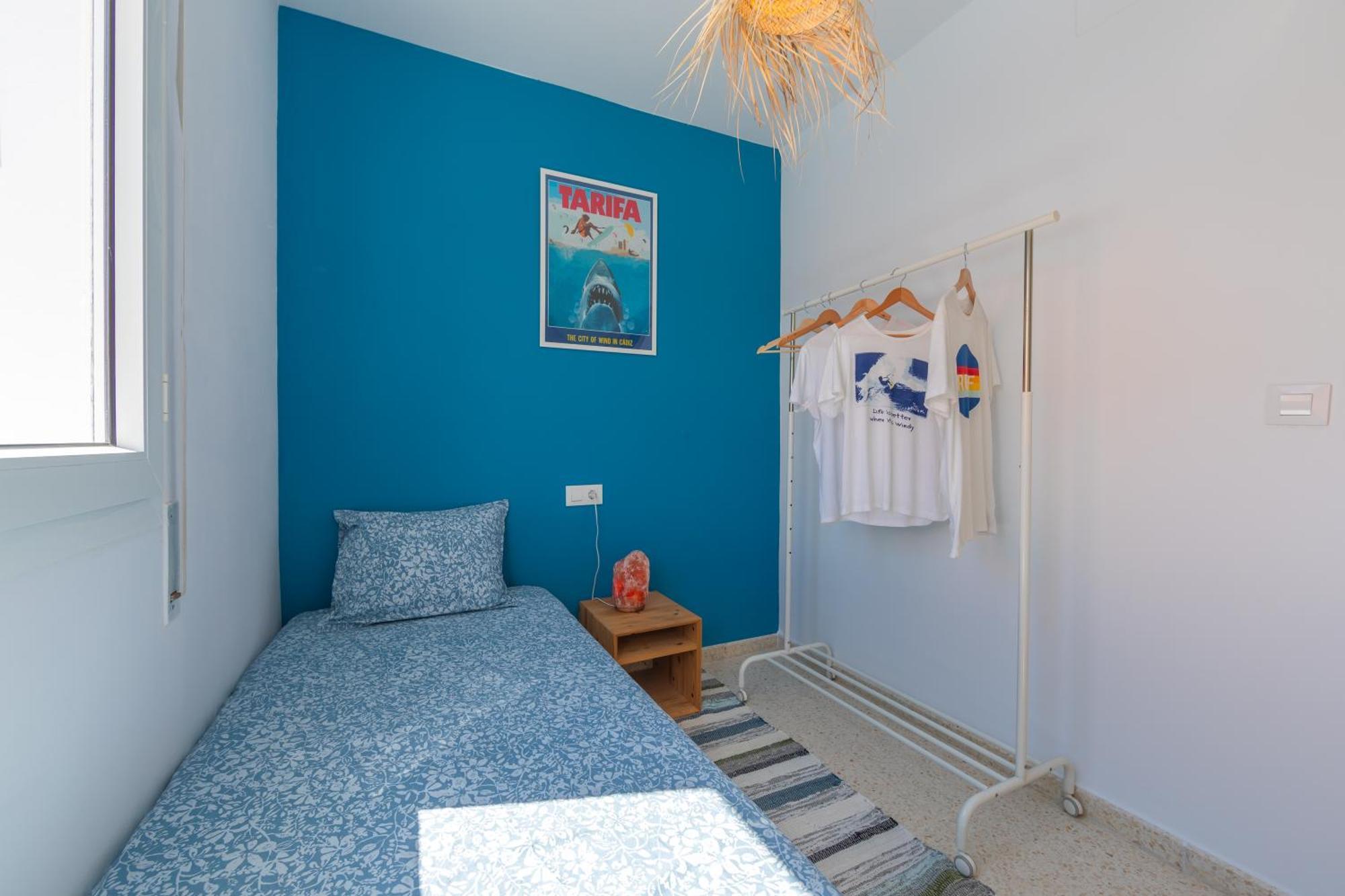 Casa Oceano Josefina Tarifa Exterior foto